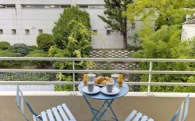 322 Suite Fes - Superb Apartment