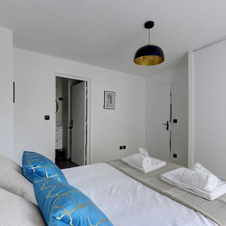 322 Suite Fes - Superb Apartment Suresnes Extérieur photo