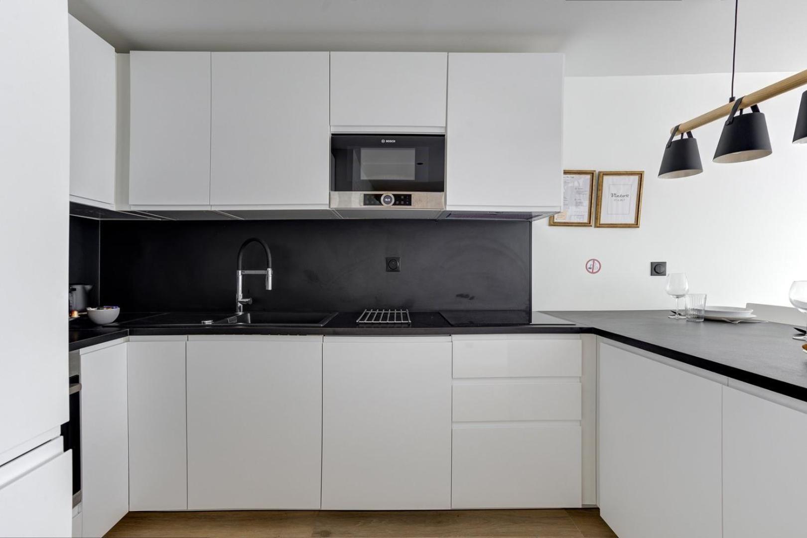 322 Suite Fes - Superb Apartment Suresnes Extérieur photo