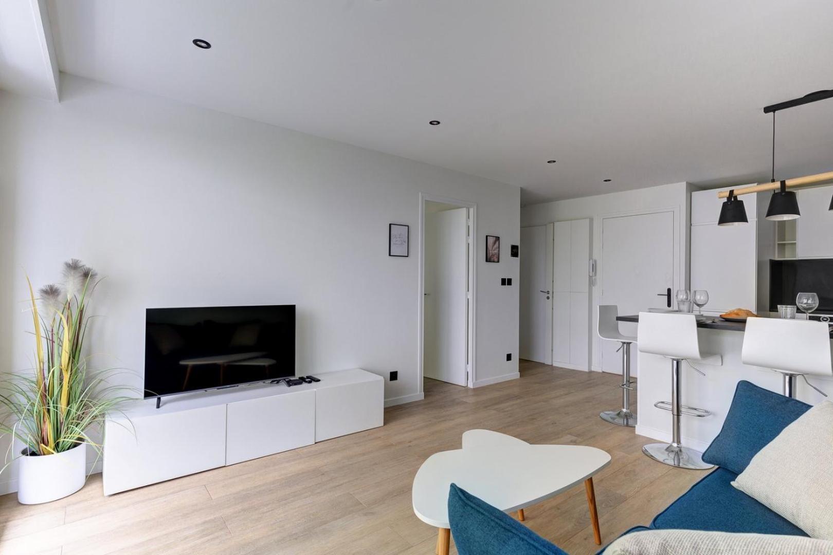 322 Suite Fes - Superb Apartment Suresnes Extérieur photo